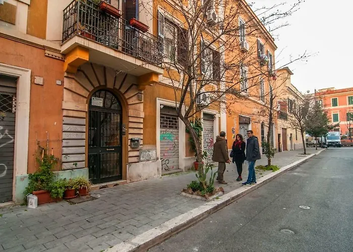 Rent Apartment *