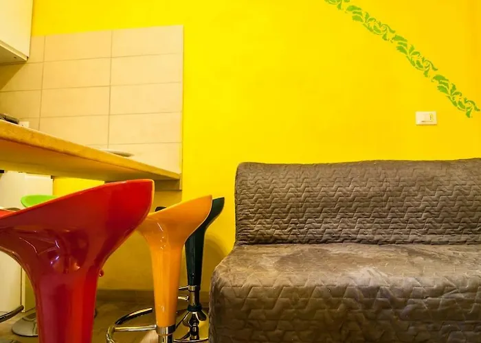 Rent Apartment