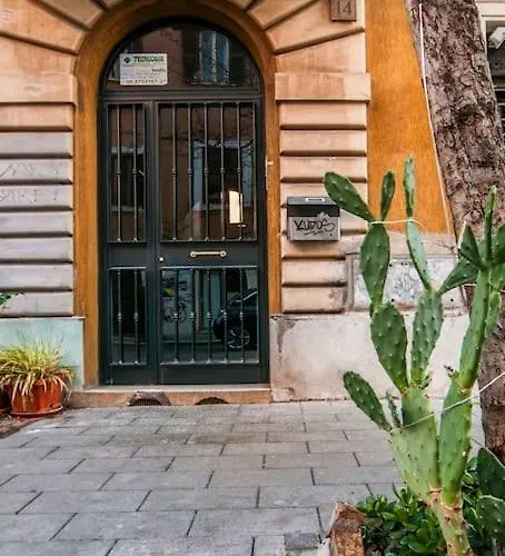 Rent Apartment