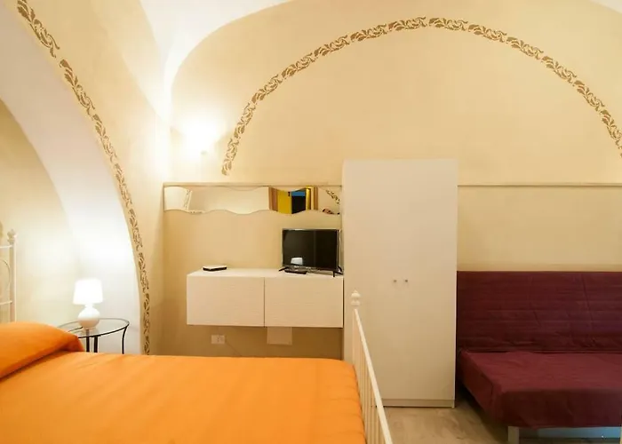 Rent Apartment
