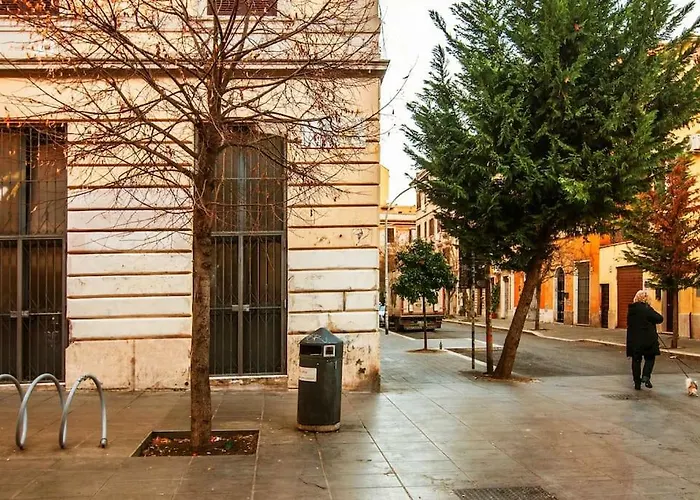 Rent Apartment