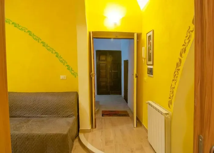 Apartment Rent *
