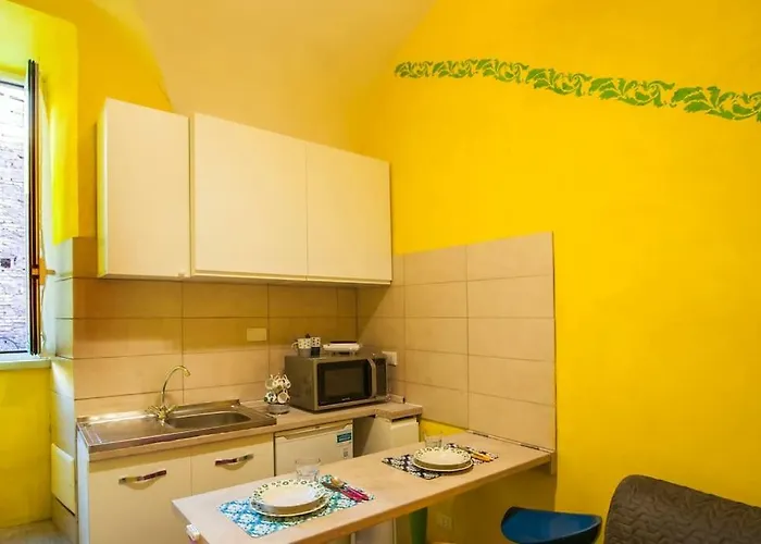 Apartment Rent *