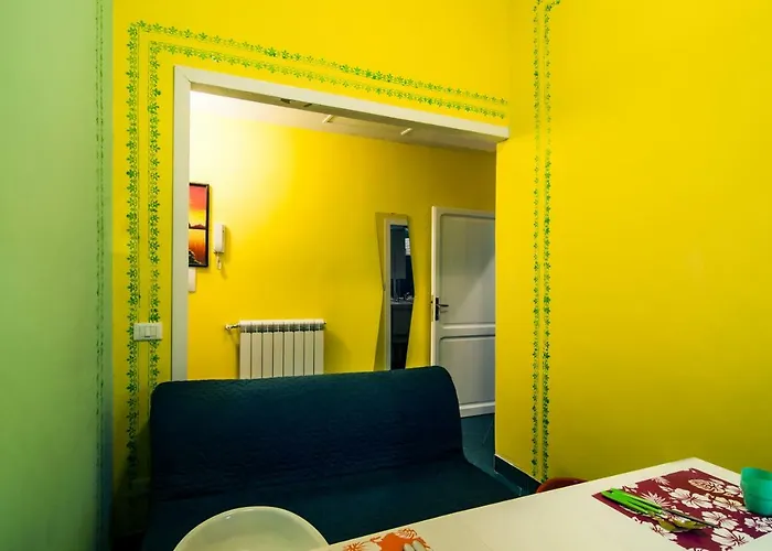 Apartment Rent *