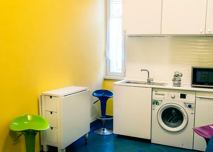 Rent Apartment *