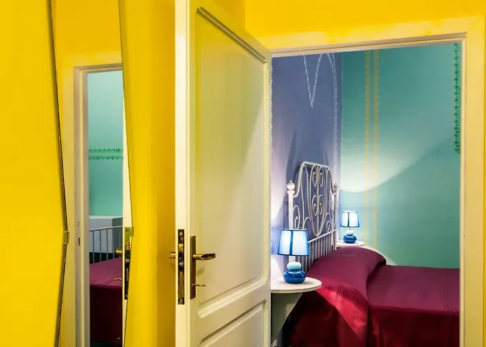 Apartment Rent Rom