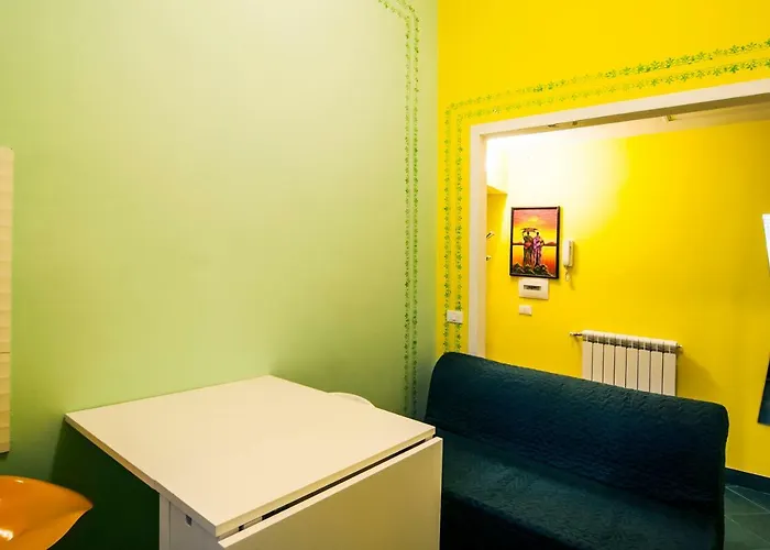 Rent Apartment