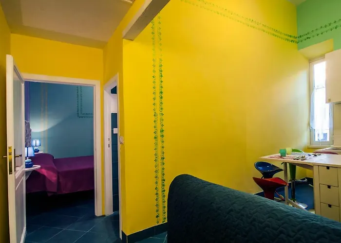 Apartment Rent *