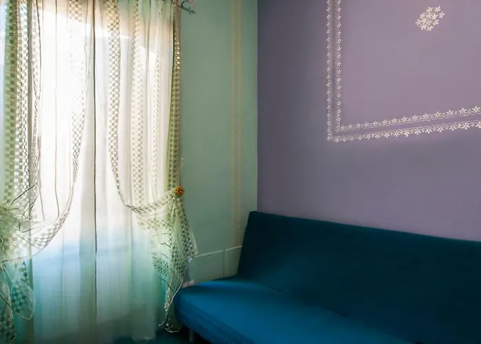 Rent Apartment