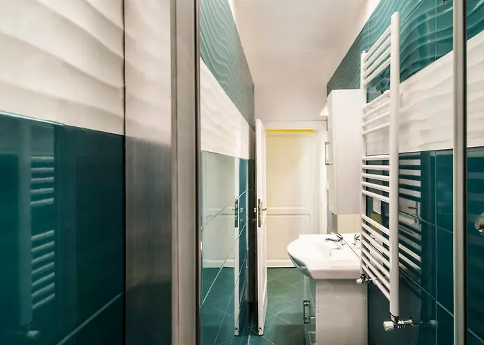 Rent Apartment