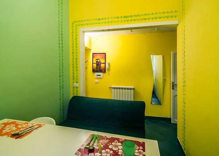 Rent Apartment *