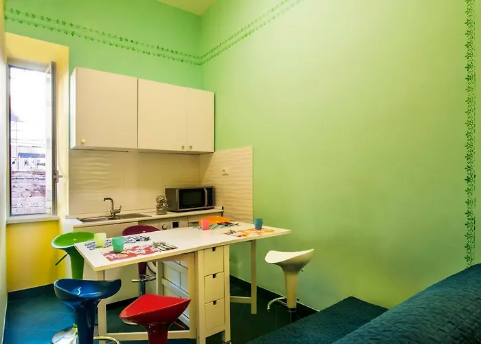 Rent Apartment *