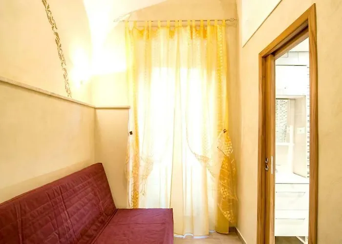 Rent Apartment