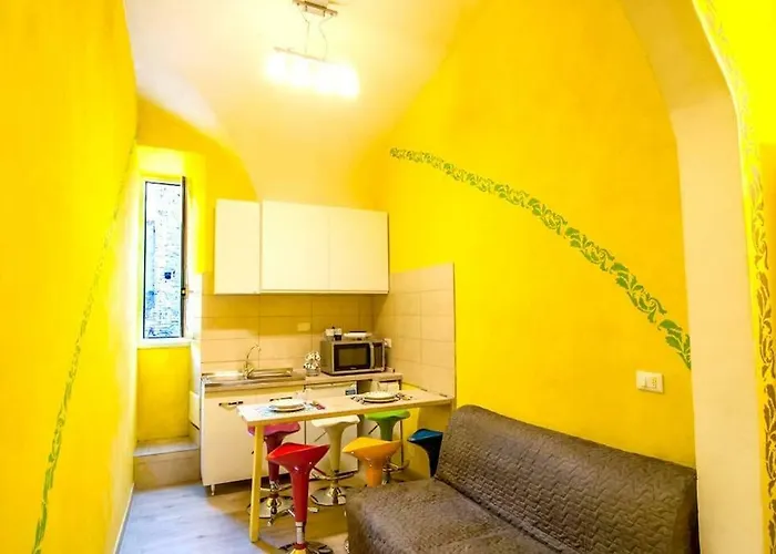 Apartment Rent Rom