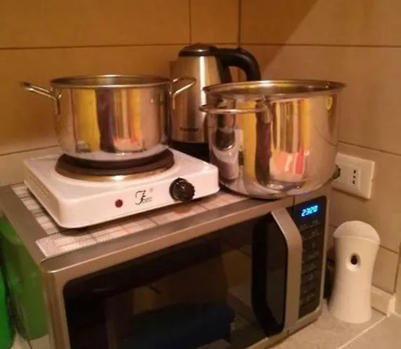 Apartment Rent *
