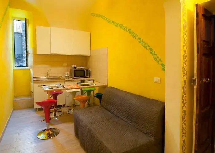 Apartment Rent *