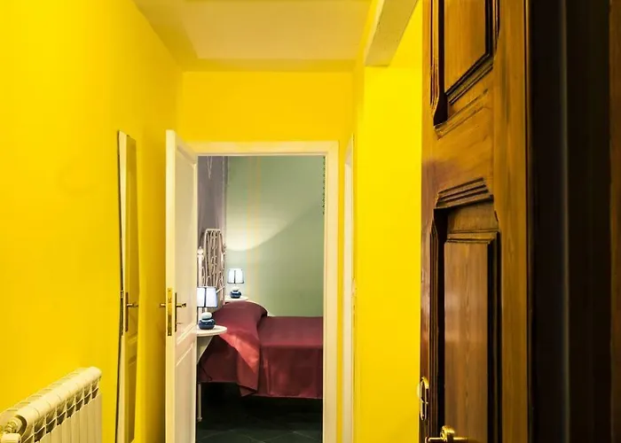 Rent Apartment