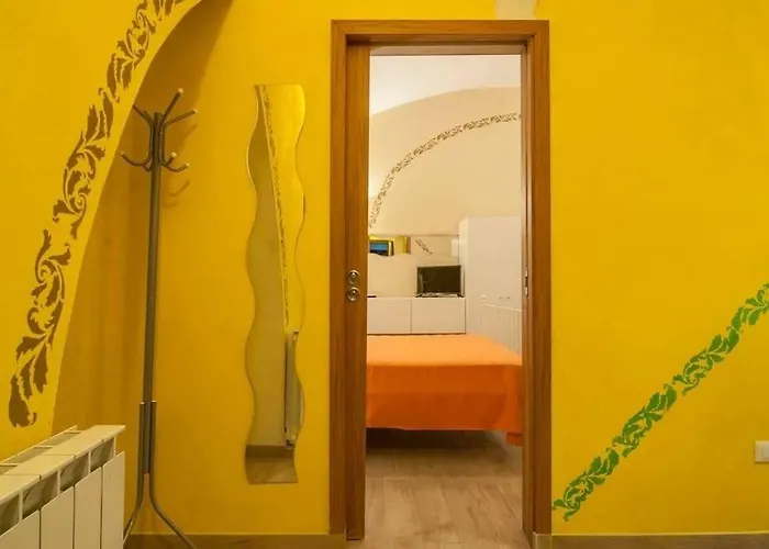 Apartment Rent